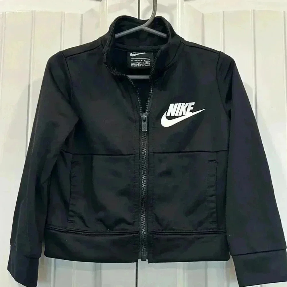Nike Zip up - Picture 2 of 5